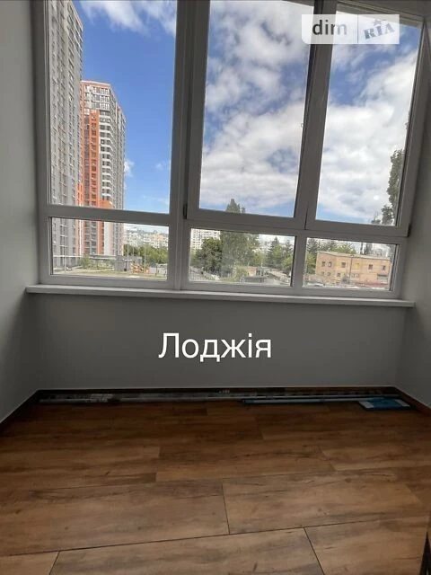 Довготривала оренда 1к квартири на вул. Миколи Гулака 2А • I