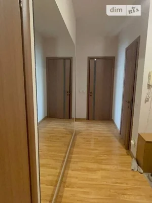 Довготривала оренда 2к квартири на вул. Саперно-Слобідська 1