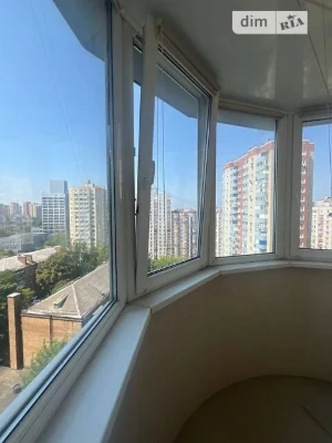 Довготривала оренда 2к квартири на вул. Саперно-Слобідська 1