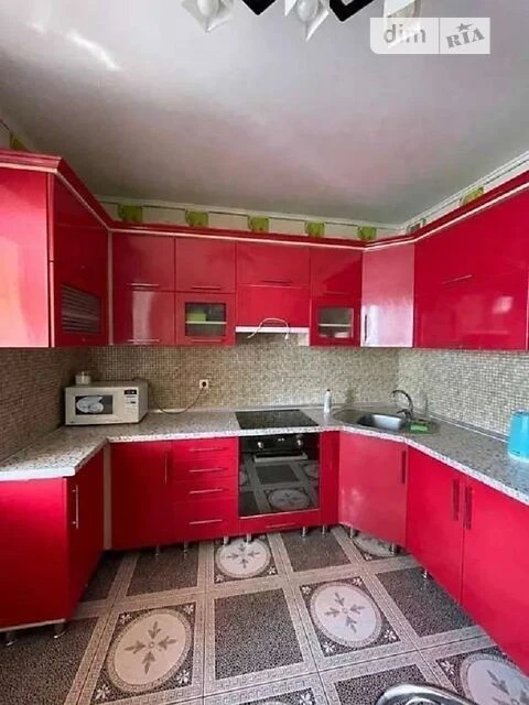 Довготривала оренда 1к квартири на вул. Драгоманова 1К • ID