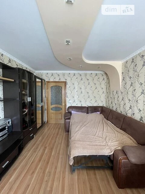 Довготривала оренда 1к квартири на вул. Драгоманова 1К • ID