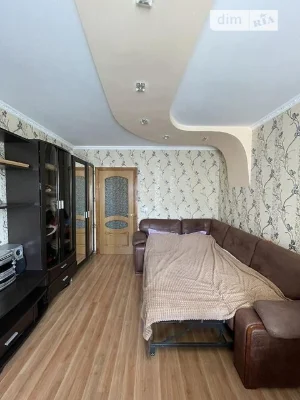 Довготривала оренда 1к квартири на вул. Драгоманова 1К • ID