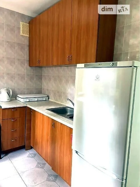 Довготривала оренда 2к квартири на вул. Івана Мазепи 4А • ID