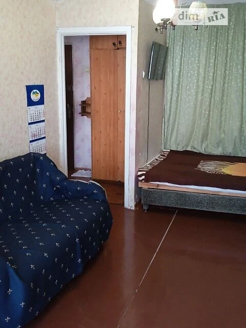 Довготривала оренда 1к квартири на просп. Оболонський 43 • I