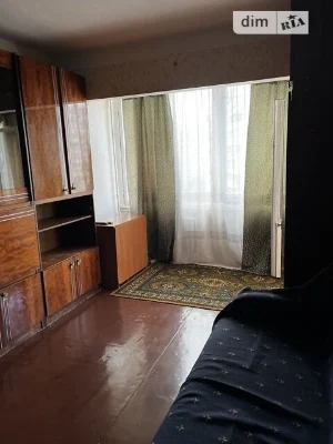 Довготривала оренда 1к квартири на просп. Оболонський 43 • I