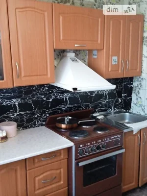 Довготривала оренда 1к квартири на просп. Оболонський 43 • I