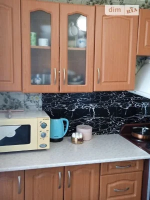 Довготривала оренда 1к квартири на просп. Оболонський 43 • I