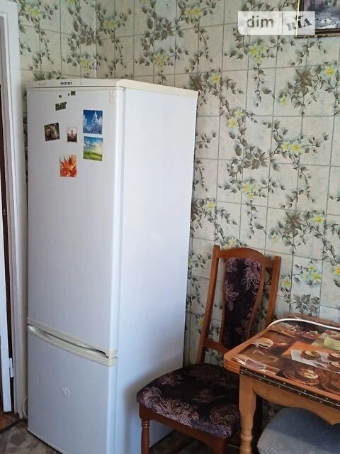 Довготривала оренда 1к квартири на просп. Оболонський 43 • I