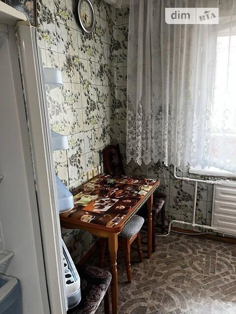 Довготривала оренда 1к квартири на просп. Оболонський 43 • I