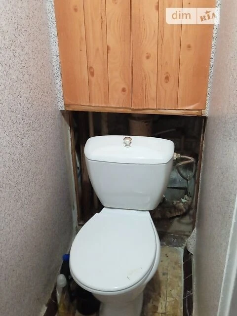 Довготривала оренда 1к квартири на просп. Оболонський 43 • I