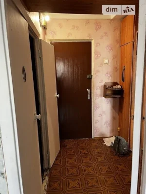 Довготривала оренда 1к квартири на просп. Оболонський 43 • I