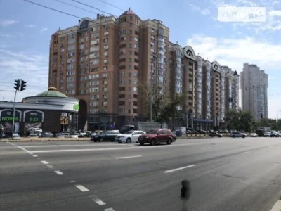 Довготривала оренда 4к квартири на просп. Володимира Івасюка