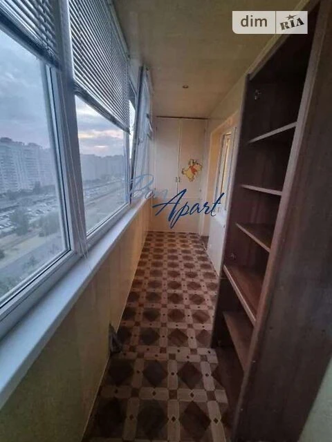 Довготривала оренда 2к квартири на просп. Петра Григоренка 3