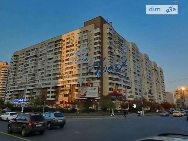 Довготривала оренда 2к квартири на просп. Петра Григоренка 3