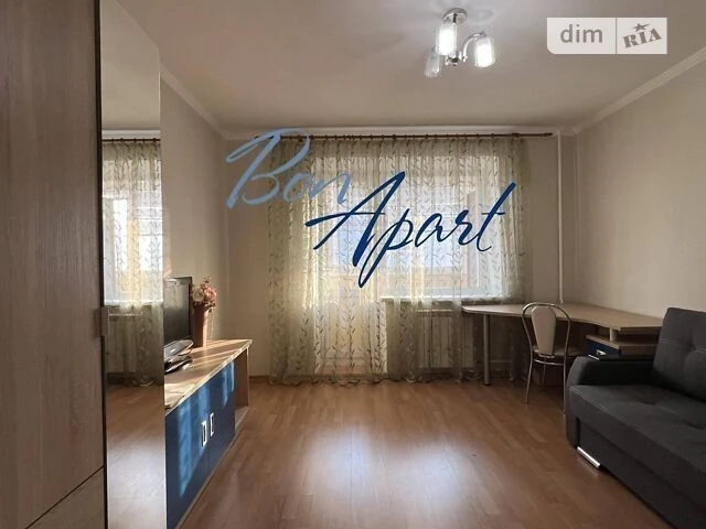 Довготривала оренда 2к квартири на просп. Петра Григоренка 3
