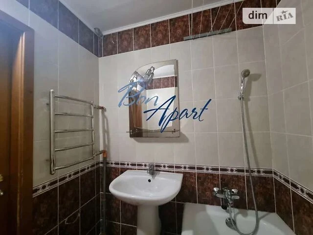 Довготривала оренда 2к квартири на просп. Петра Григоренка 3