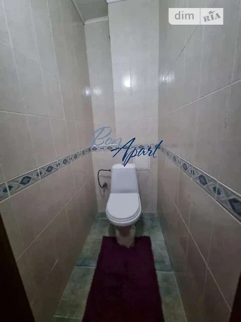 Довготривала оренда 2к квартири на просп. Петра Григоренка 3