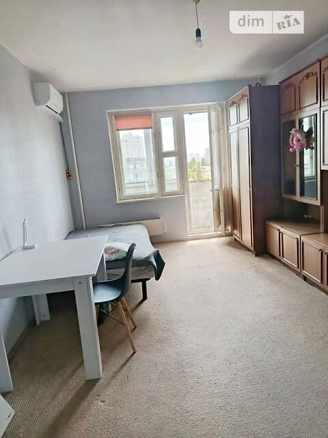 Довготривала оренда 1к квартири на шосе Харківське • ID 3465