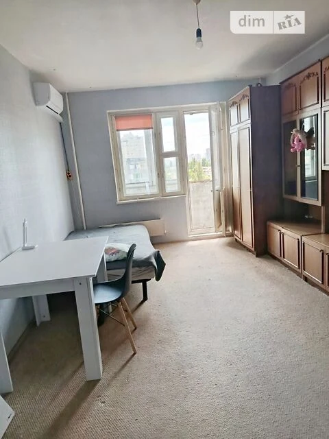 Довготривала оренда 1к квартири на шосе Харківське • ID 3465