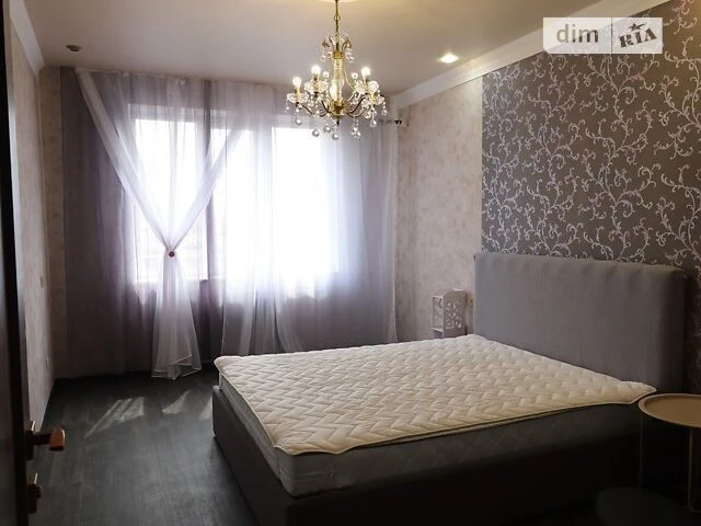 Довготривала оренда 1к квартири на вул. Загорівська 25 • ID