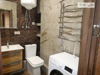 Довготривала оренда 1к квартири на вул. Загорівська 25 • ID