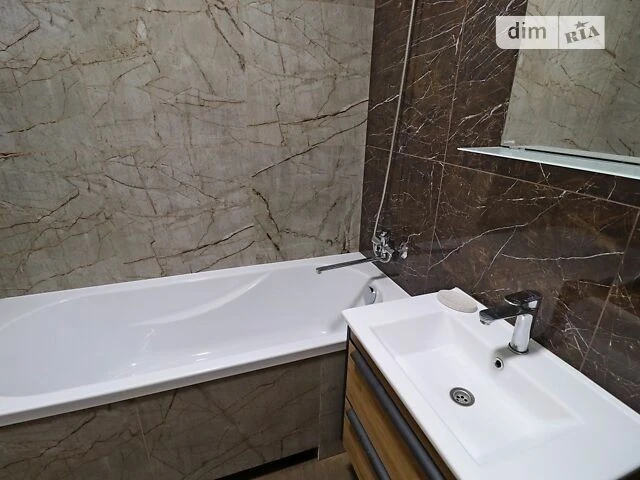 Довготривала оренда 1к квартири на вул. Загорівська 25 • ID