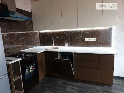 Довготривала оренда 1к квартири на вул. Загорівська 25 • ID