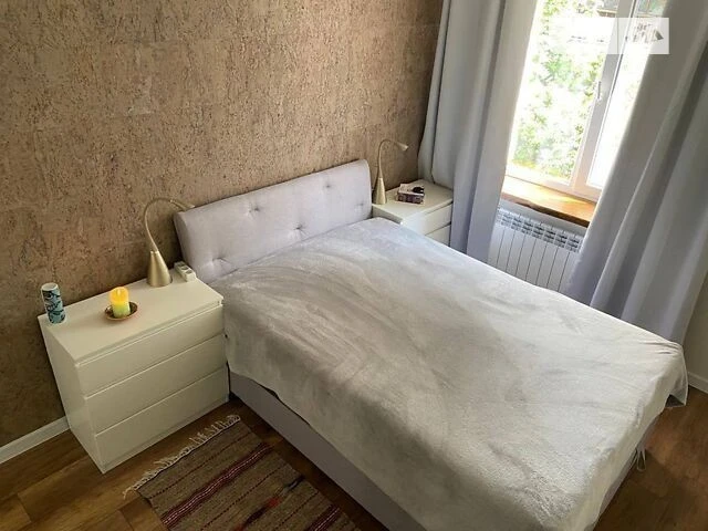 Довготривала оренда 1к квартири на пров. Бутишів 17 • ID 346
