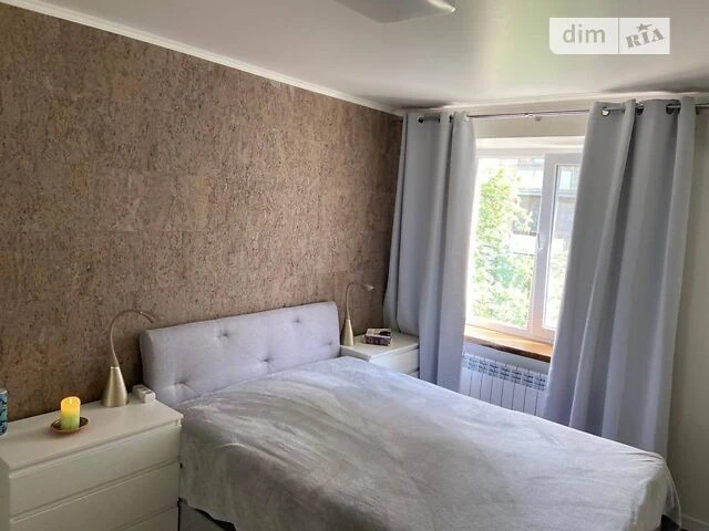 Довготривала оренда 1к квартири на пров. Бутишів 17 • ID 346