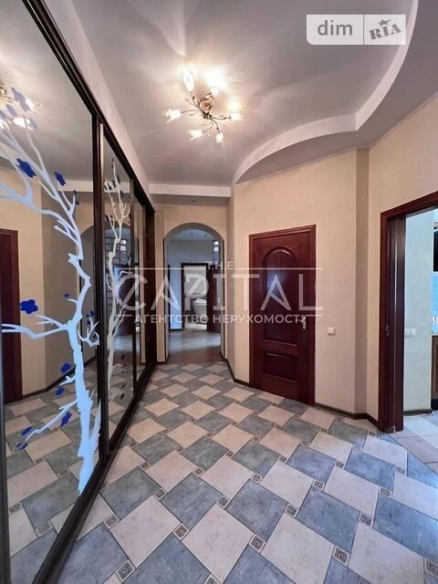 Довготривала оренда 4к квартири на просп. Володимира Івасюка
