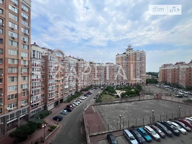 Довготривала оренда 4к квартири на просп. Володимира Івасюка