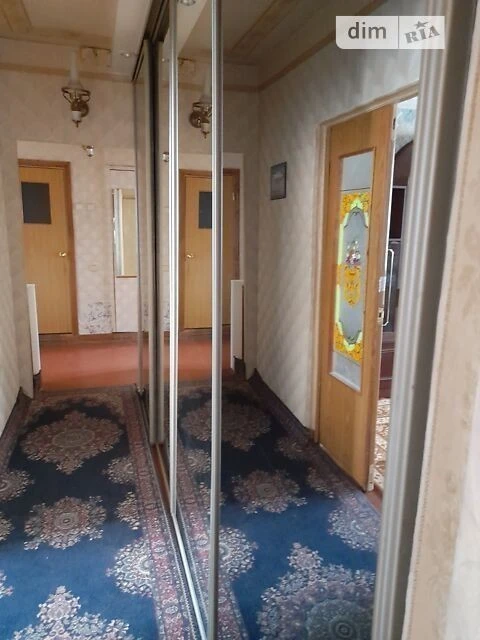 Довготривала оренда 3к квартири на вул. Васильківська 40 • I