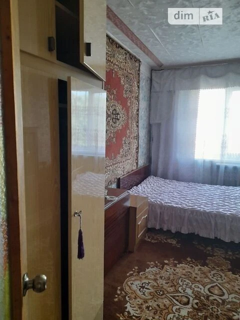 Довготривала оренда 3к квартири на вул. Васильківська 40 • I