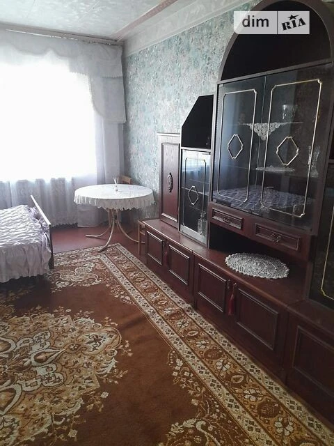 Довготривала оренда 3к квартири на вул. Васильківська 40 • I
