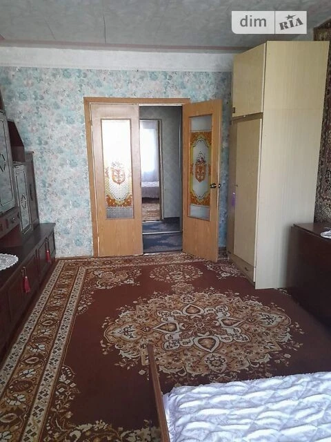 Довготривала оренда 3к квартири на вул. Васильківська 40 • I