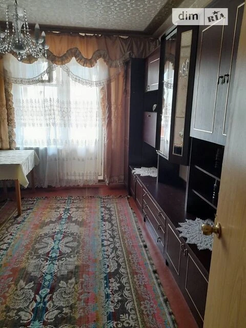 Довготривала оренда 3к квартири на вул. Васильківська 40 • I