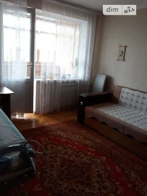 Здам в оренду кімнату на вул. Кубанської України 24 довгостр