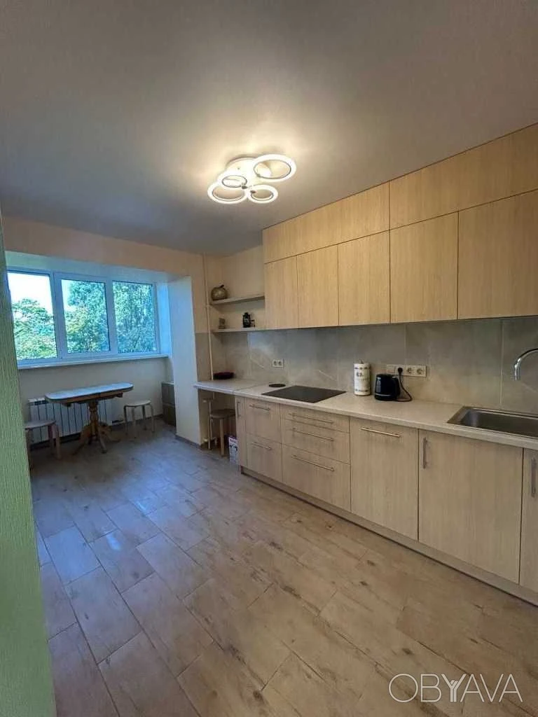 1-комнатная квартира, 35.00 кв.м