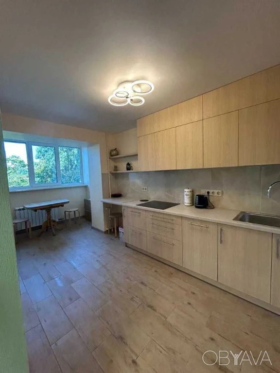 1-комнатная квартира, 35.00 кв.м