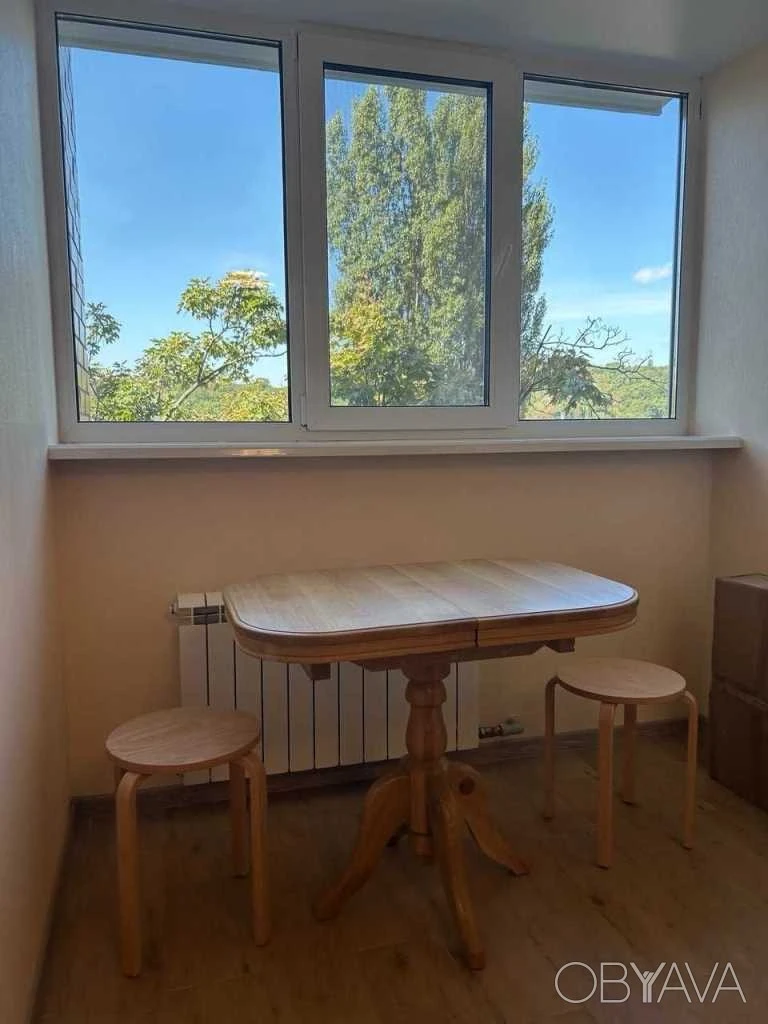 1-комнатная квартира, 35.00 кв.м