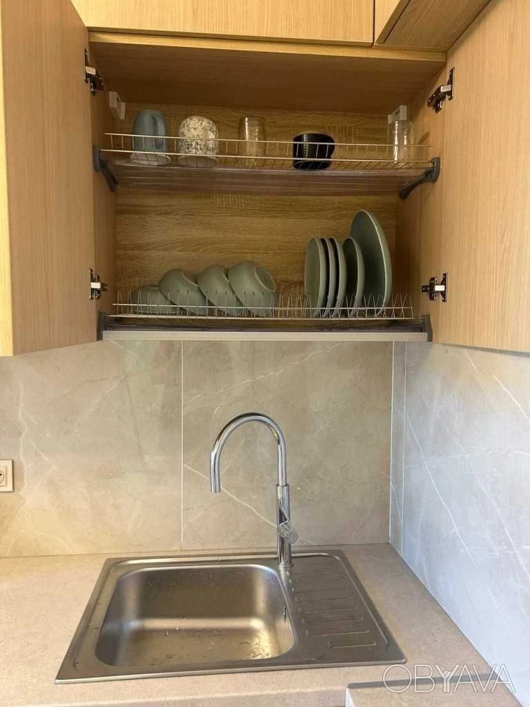 1-комнатная квартира, 35.00 кв.м