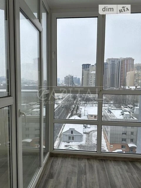 Довготривала оренда 2к квартири на вул. Казимира Малевича 29
