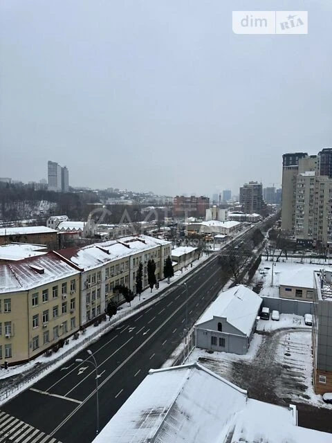 Довготривала оренда 2к квартири на вул. Казимира Малевича 29