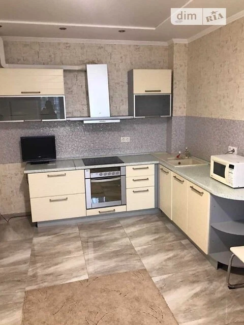 Довготривала оренда 3к квартири на вул. Бориса Гмирі 14А • I
