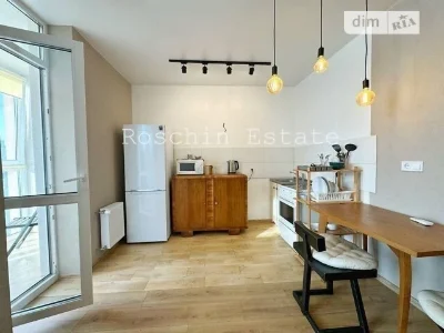 Довготривала оренда 1к квартири на вул. Тираспольська 54 • I