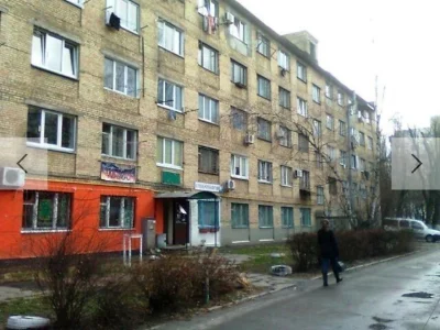 Здам в оренду кімнату на вул. Кубанської України 19А довгост