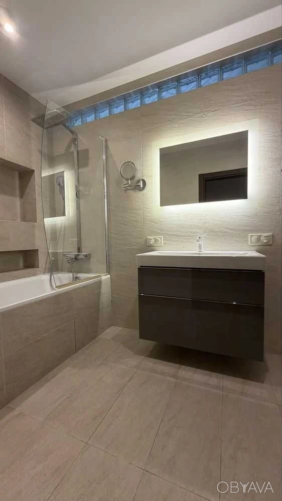 3-комнатная квартира, 110.00 кв.м
