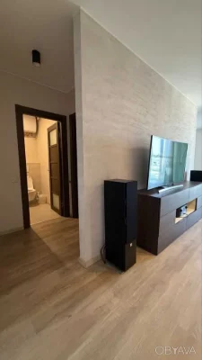 3-комнатная квартира, 110.00 кв.м