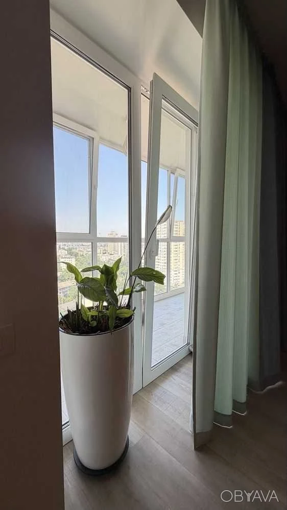 3-комнатная квартира, 110.00 кв.м
