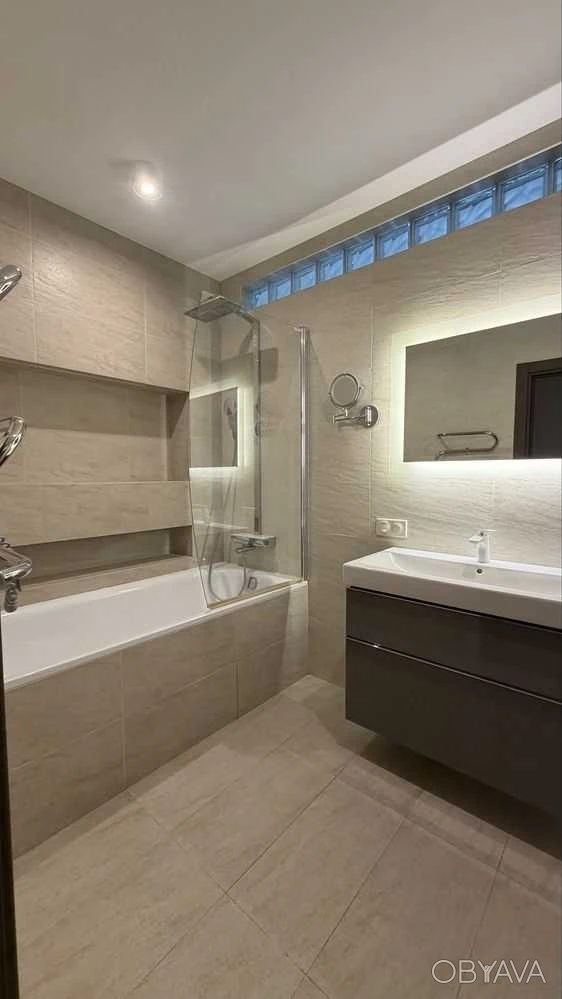 3-комнатная квартира, 110.00 кв.м
